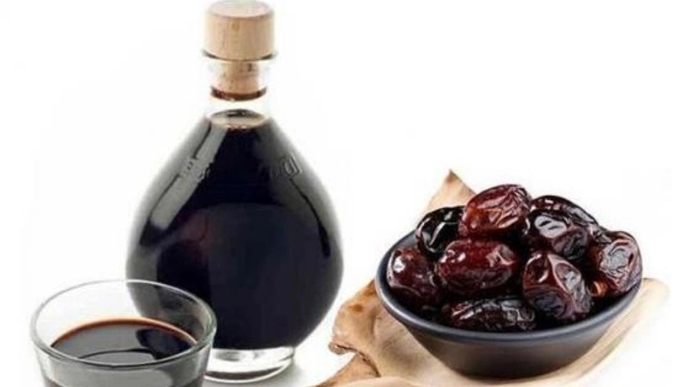 فوائد عصير التمر