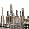 Tawheed Techno Tools, sales of turning tools and finger holders in Hassan Abad, Tehran