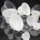 Selling Cyrus disposable dishes in Shiraz