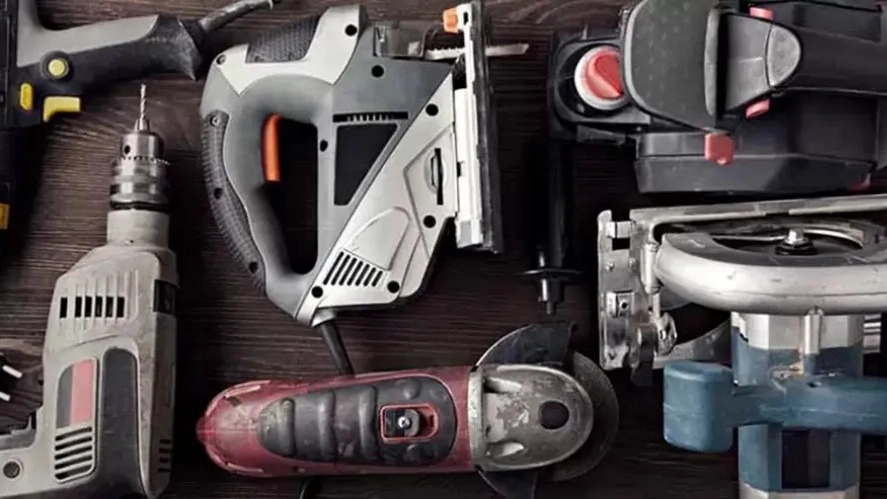 Important tips for buying industrial tools