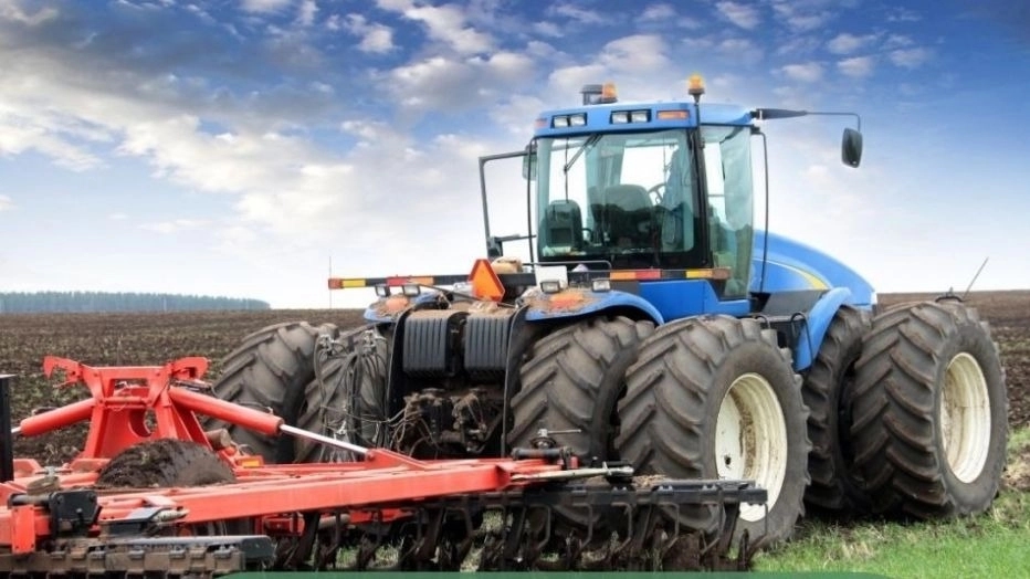 Tractor applications