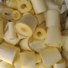 Narvand company, buy bulk yellow and white oiled paper in Karaj