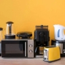 Zanbil household appliances store, buying and selling household appliances in Tehran