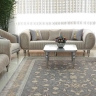Saril furniture, export of royal and comfortable furniture in Golestan
