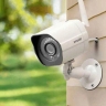 Altin Electronics, sales and installation of CCTV cameras and burglar alarms in Tehran