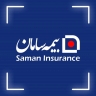 Saman Insurance, Shima Sobhani agency code ***** in Shiraz