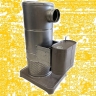 Kiwani heating appliances, wholesale and retail distribution of heating appliances in Tabriz