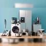 Atiko store, supply and sale of household appliances in Karaj