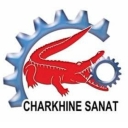 Carchineh Sanat, gear turning and machining industries in Shiraz