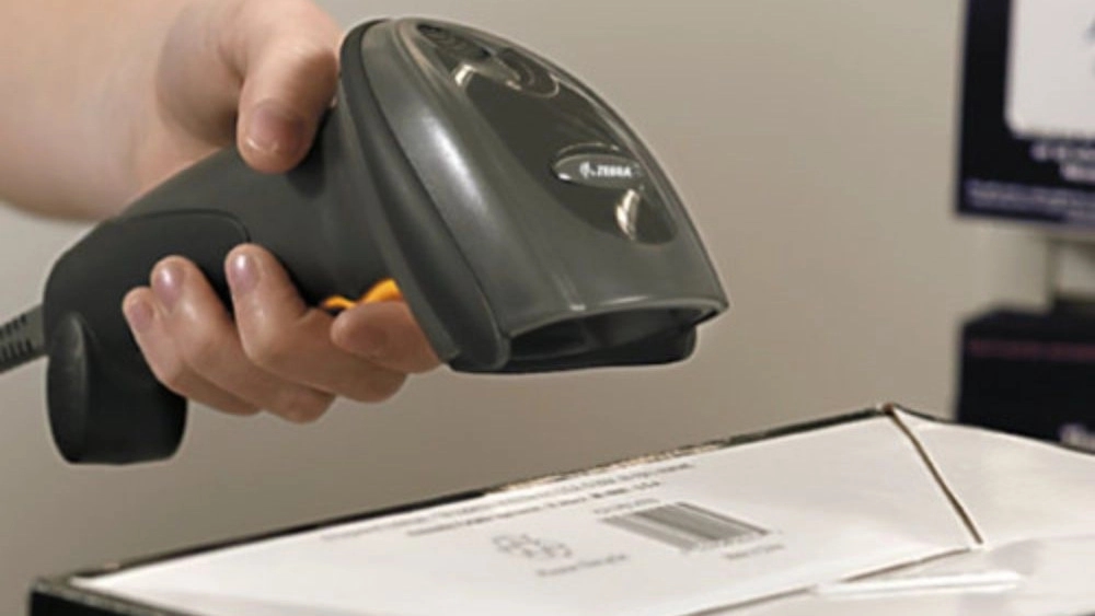 Sale of monitor barcode reader in Isfahan