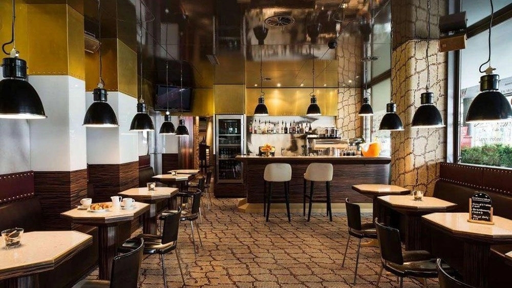 İyi bir kafenin özellikleri
