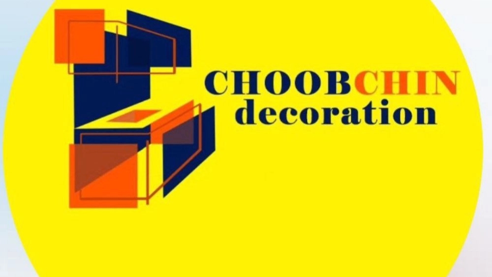 Chobin, Design and Production of Neoclassical and Polyurethane Cabinets in Isfahan