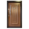 Akajo door industry, production of anti-theft doors and tempered glass in Tehran