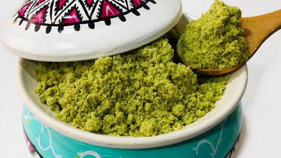 أشهر معجنات ريفسانجان