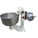 Isfahan Navavaran, a manufacturer of bakery kneading machines in Isfahan