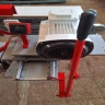 Kohandej Tarash of Isfahan, a manufacturer of double-edged double-edged machines in Isfahan