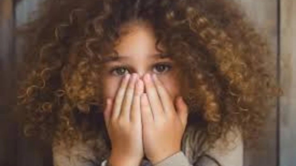 What to do with children's fear?