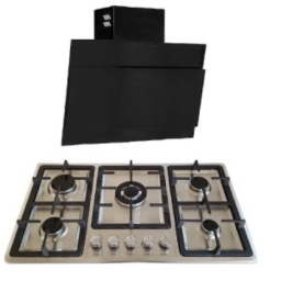 Kitchen equipment of Tilar Gas