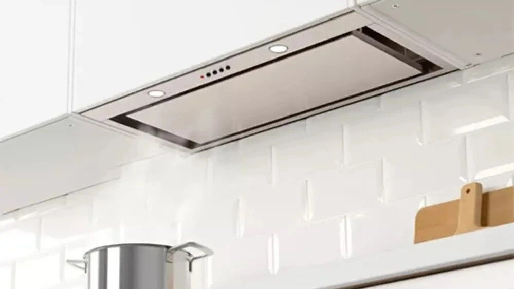 Kitchen hood and its types Kitchen hood and its types