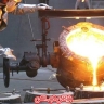 Habib Elahi Trading, production and sale of casting equipment in Tehran
