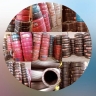 Mumtaz Kar, production and distribution of agricultural water gas hoses in Tabriz