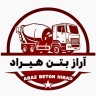 Service and sale of Hosseinzadeh ready concrete in Tabriz
