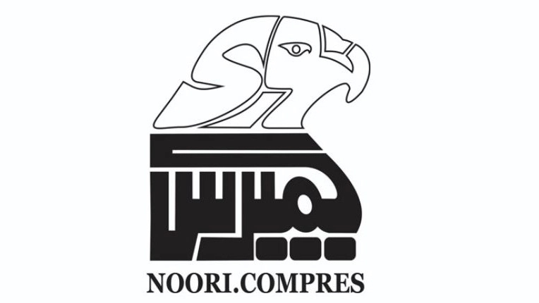 Noori Kompress, production of truck unloading room in Mashhad