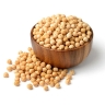 Superior chickpeas, wholesale sale and export of white chickpeas in Hamedan