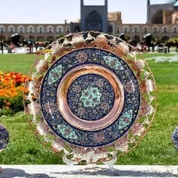 Hosseini handicrafts