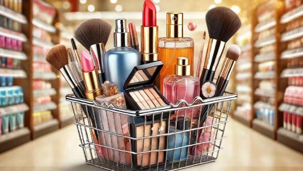 A guide to buying all kinds of quality cosmetics A guide to buying all kinds of quality cosmetics