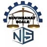 Navin Sanat, production of weighing and weighing systems in Isfahan