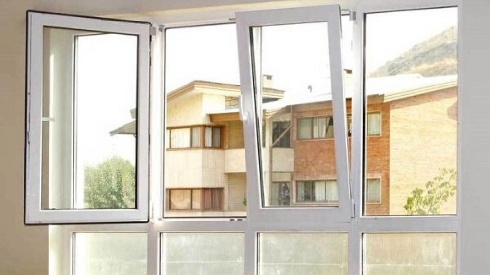 Her türlü Vista Bast kapı ve pencere