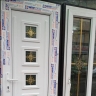 Vahid Industrial Group, production of upvc double-glazed doors and windows and pleated netting in Tehran