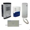 Marsana Electronics, iPhone Goya audio and video door opener in Mazandaran