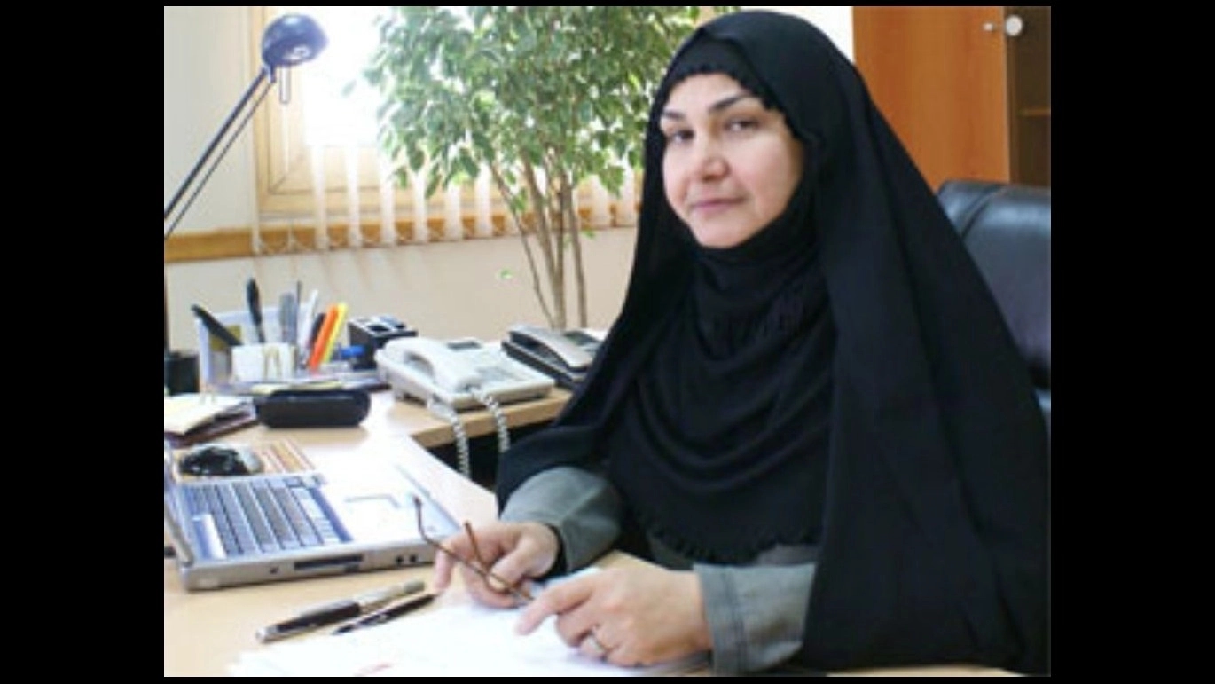 Bayan Araştırmacı