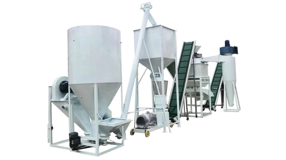 Arman Tayor, production and sale of livestock and poultry equipment in Qazvin