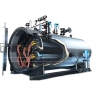 Shahbaz workshop, sales and repair agency of steam boiler and spa in Tehran