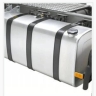 Initiative Aluminum Taken, Production of Trail Tracker and Water Tanker in Yazd