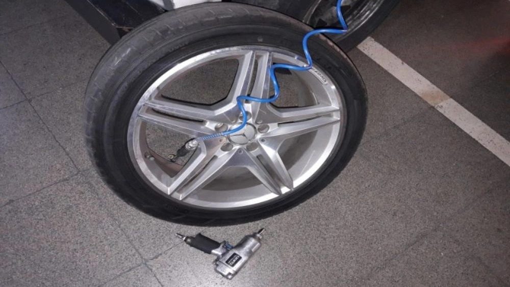 Car Relief Services on Lushan Road