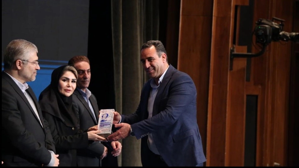 تاور کرین لشگری