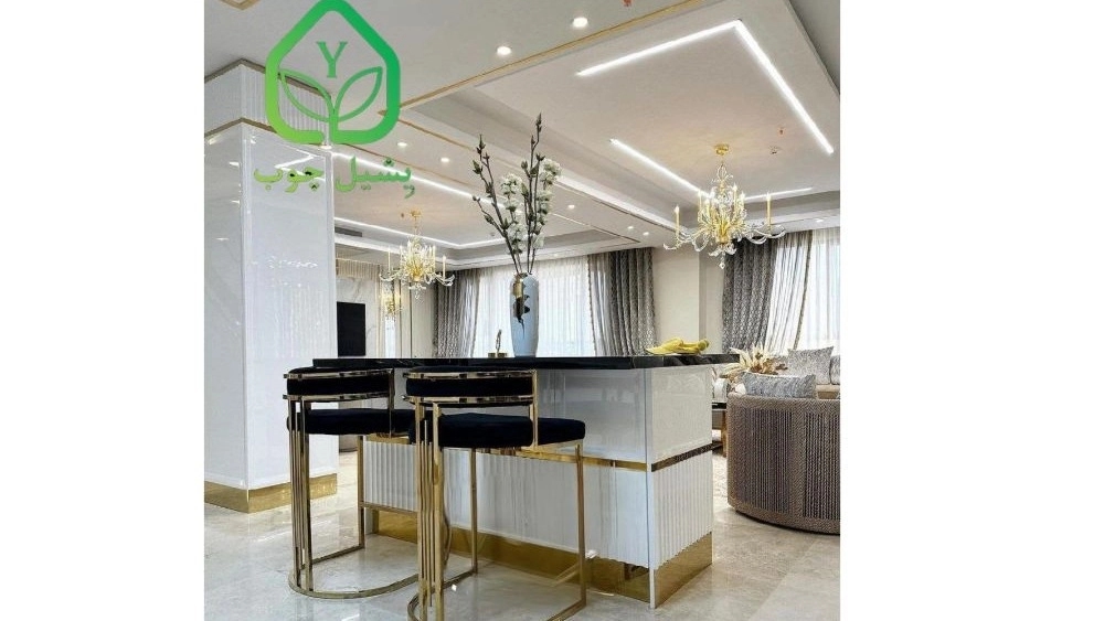 The price of polished cabinets