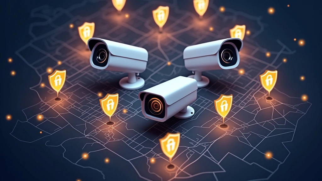 Yazd'da CCTV satın almak ve kurmak için kapsamlı kılavuz: Daha fazla güvenlik için altın ipuçları Yazd'da CCTV satın almak ve kurmak için kapsamlı kılavuz: Daha fazla güvenlik için altın ipuçları