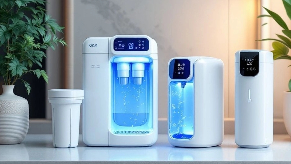 Comprehensive Guide to Selection of Suitable Home Purifier in Qom