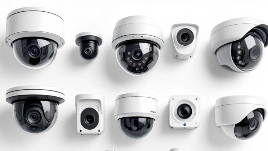 ARIA Stratejisi, Mazandaran'da CCTV'lerin satışı
