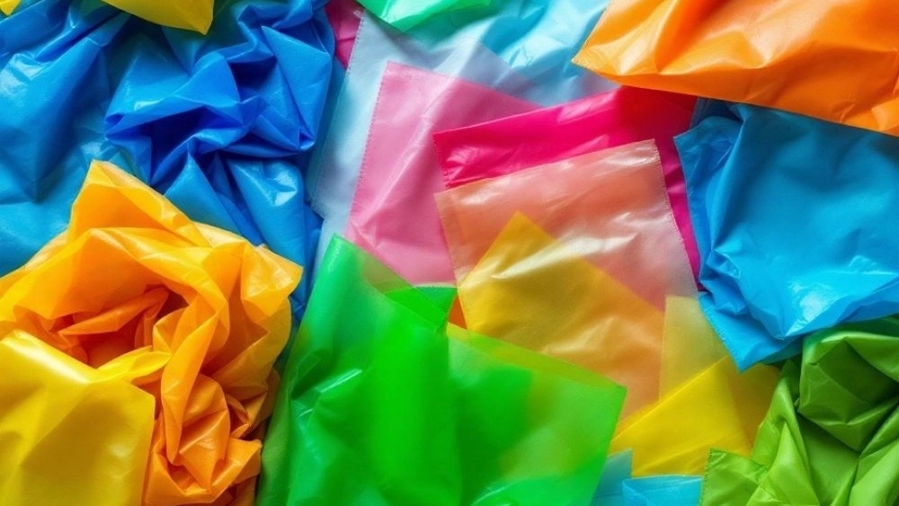 The benefits of nylon and nylon from Atlas Zagros in Boroujerd