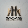 Implementation of Madian composite facade in Qaemshahr