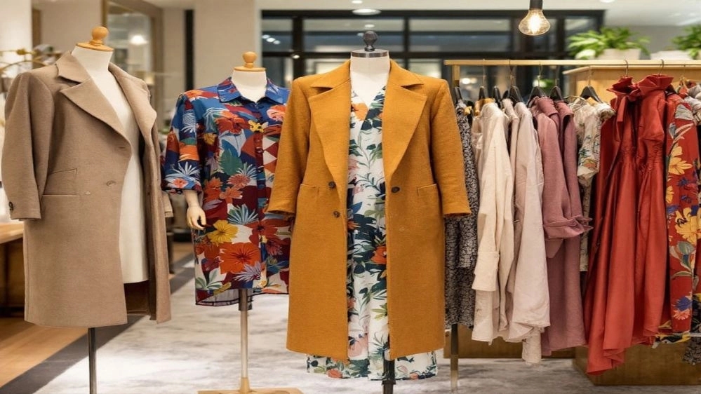 Production of all kinds of coats and coats in East Azerbaijan