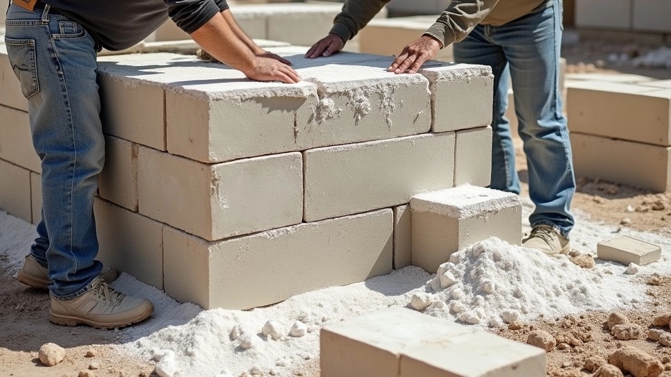 تطبيقات المواد اللاصقة في البناء ؛ لماذا تعتبر منتجات Kemijani Land في Alborz أفضل خيار؟