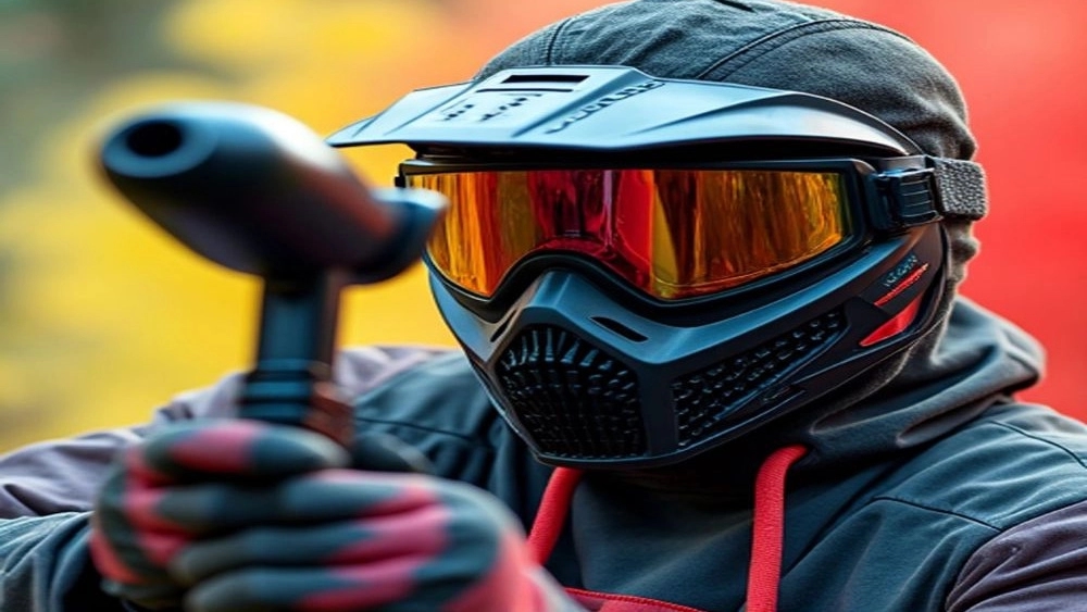 Paintball Malzemeleri Alışveriş Kılavuzu: Radd İran Şirketi'nden Kalite Ürünleri Paintball Malzemeleri Alışveriş Kılavuzu: Radd İran Şirketi'nden Kalite Ürünleri