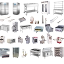 Abbasi Industrial Kitchen Equipment, Hood Industrial Gas Cooker Production in Tehran
